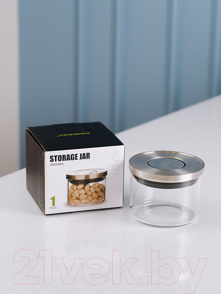 Изображение товара Емкость для хранения Danny Home CD040