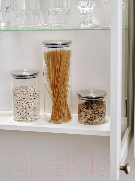 Изображение товара Набор емкостей для хранения Danny Home CD042