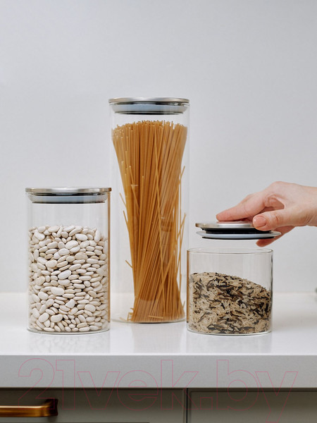 Изображение товара Набор емкостей для хранения Danny Home CD042