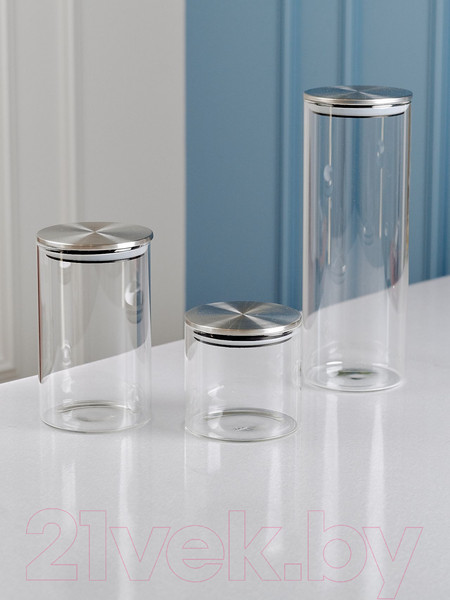 Изображение товара Набор емкостей для хранения Danny Home CD042