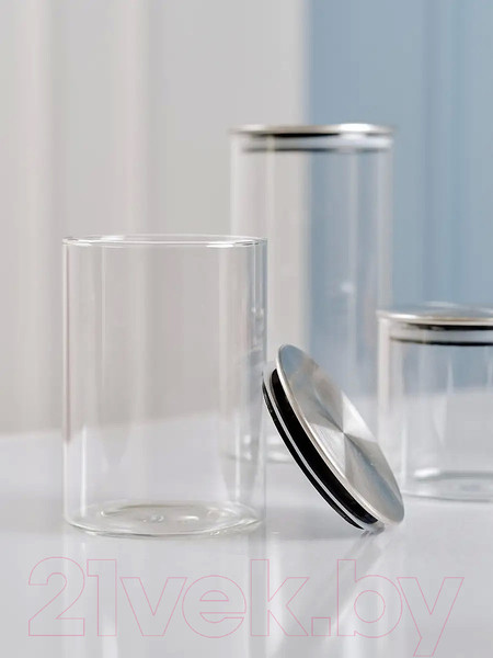 Изображение товара Набор емкостей для хранения Danny Home CD047