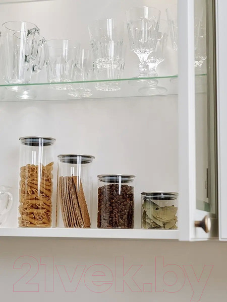 Изображение товара Набор емкостей для хранения Danny Home CD047