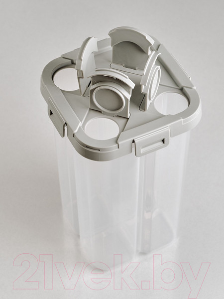 Изображение товара Емкость для хранения Danny Home CD044