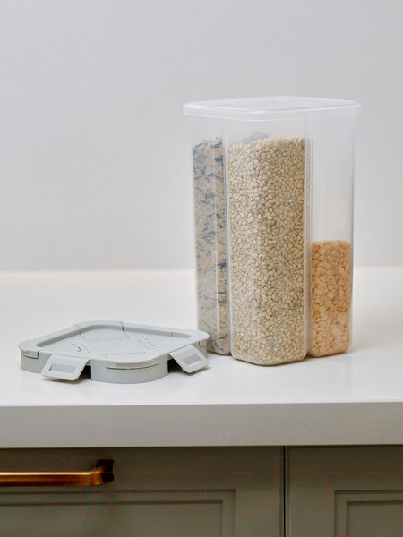 Изображение товара Емкость для хранения Danny Home CD044