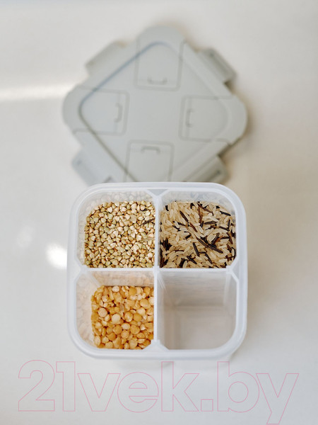 Изображение товара Емкость для хранения Danny Home CD044