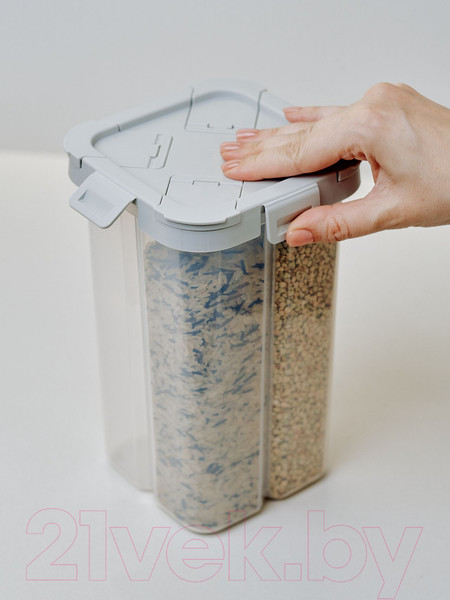 Изображение товара Емкость для хранения Danny Home CD044