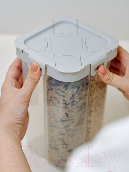 Изображение товара Емкость для хранения Danny Home CD044