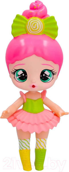 Изображение товара Кукла с аксессуарами Bubiloons Bubigirls Party Грета / IMC910973