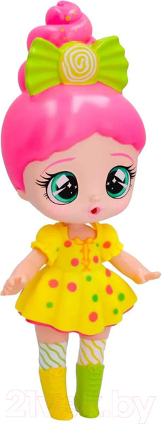 Изображение товара Кукла с аксессуарами Bubiloons Bubigirls Party Грета / IMC910973