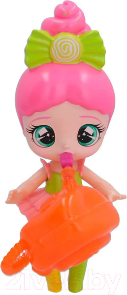 Изображение товара Кукла с аксессуарами Bubiloons Bubigirls Party Грета / IMC910973