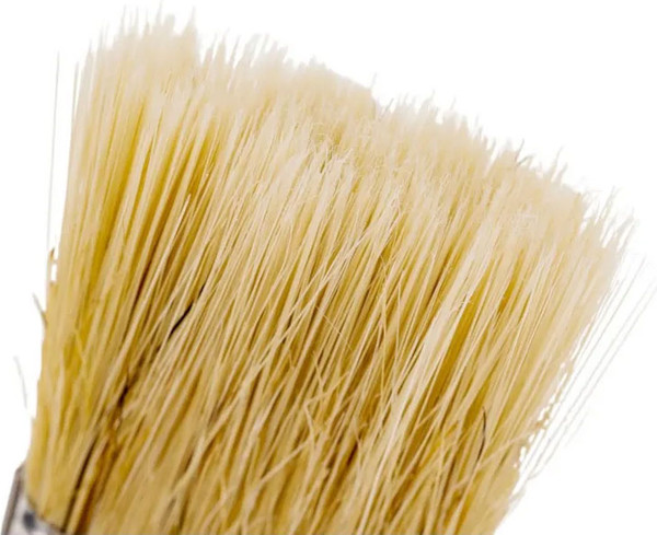 Изображение товара Кисть малярная Stayer Master Universal-Euro 0108-50 плоская (50мм, светлая натуральная щетина)