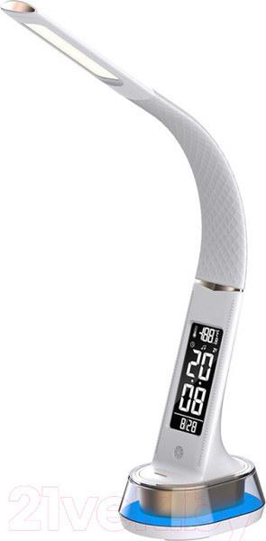 Изображение товара Настольная лампа Dendy 530-DL White Snake+RGB