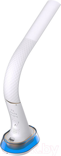 Изображение товара Настольная лампа Dendy 530-DL White Snake+RGB