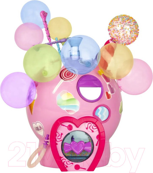 Изображение товара Игровой набор Bubiloons Bubi-Lab Лаборатория воздушных шаров / IMC82526