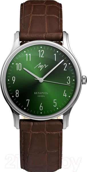 Изображение товара Часы наручные унисекс Луч 71650547