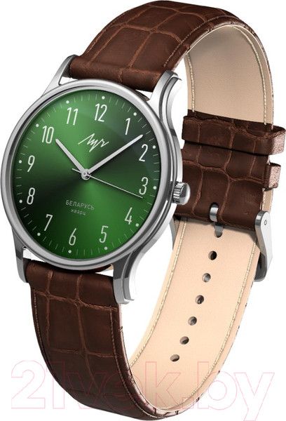 Изображение товара Часы наручные унисекс Луч 71650547