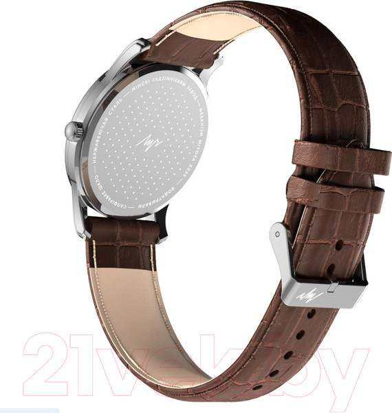 Изображение товара Часы наручные унисекс Луч 71650547