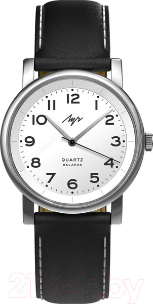 Изображение товара Часы наручные унисекс Луч 78440380