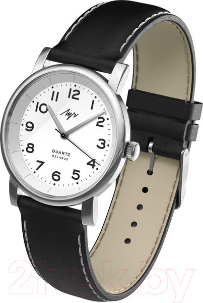 Изображение товара Часы наручные унисекс Луч 78440380