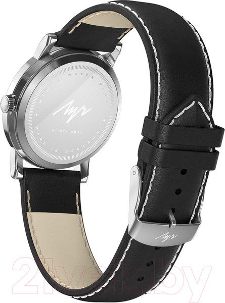 Изображение товара Часы наручные унисекс Луч 78440383