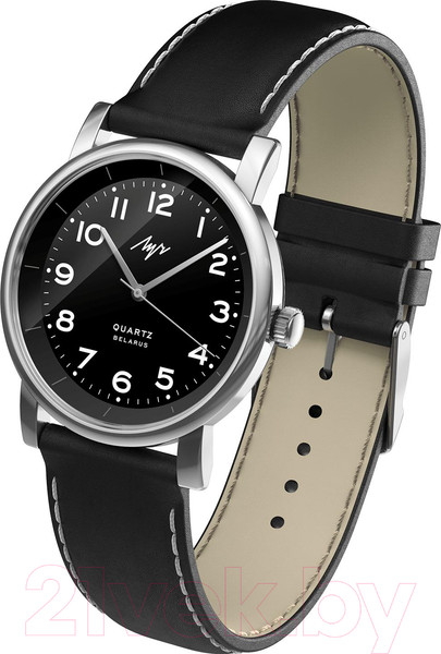 Изображение товара Часы наручные унисекс Луч 78440383