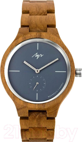 Изображение товара Часы наручные унисекс Луч 440170556