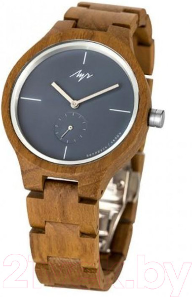 Изображение товара Часы наручные унисекс Луч 440170556