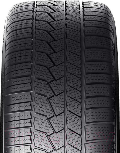 Изображение товара Зимняя шина Continental WinterContact TS 860 S 285/35R20 104W