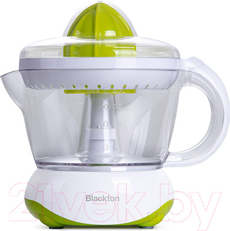 Изображение товара Соковыжималка электрическая Blackton Bt J1110 (белый)