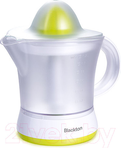 Изображение товара Соковыжималка электрическая Blackton Bt J1111 (белый)