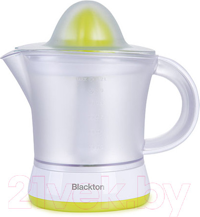 Изображение товара Соковыжималка электрическая Blackton Bt J1111 (белый)