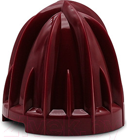 Изображение товара Соковыжималка электрическая Blackton Bt J1112 (бордовый/белый)