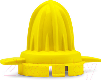 Изображение товара Соковыжималка электрическая Blackton Bt J1112 (желтый/белый)