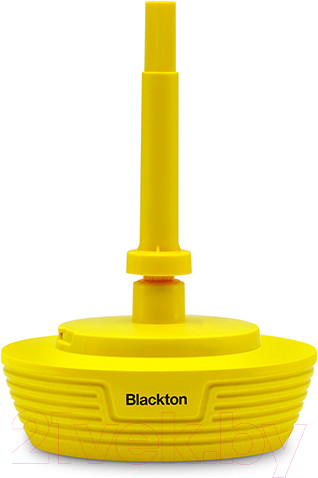 Изображение товара Соковыжималка электрическая Blackton Bt J1112 (желтый/белый)