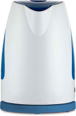 Изображение товара Электрочайник Blackton Bt KT1706P (белый/синий)