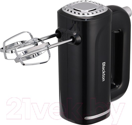 Изображение товара Миксер ручной Blackton Bt MX323 (черный)