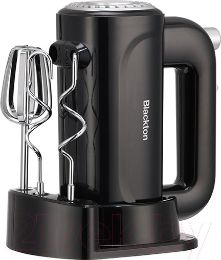 Изображение товара Миксер ручной Blackton Bt MX323 (черный)