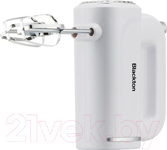 Изображение товара Миксер ручной Blackton Bt MX323 (белый)