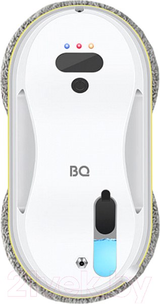 Изображение товара Робот-мойщик окон BQ WR200S (белый)