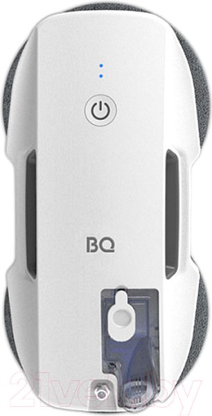 Изображение товара Робот-мойщик окон BQ WR201S (белый)