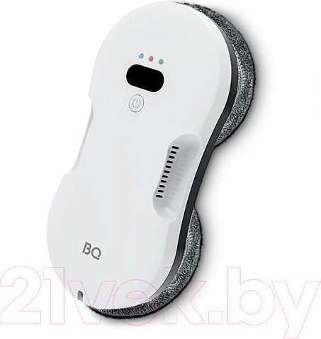 Изображение товара Робот-мойщик окон BQ WR300DS (белый)