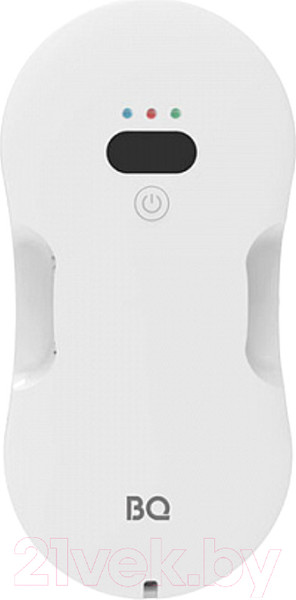 Изображение товара Робот-мойщик окон BQ WR300DS (белый)