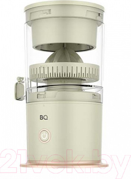 Изображение товара Соковыжималка электрическая BQ J3000 (зеленый)