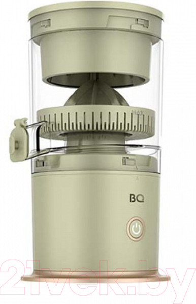 Изображение товара Соковыжималка электрическая BQ J3000 (зеленый)