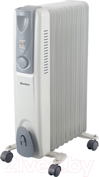 Изображение товара Масляный радиатор Blackton Bt OH2111 (белый)