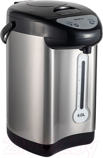 Изображение товара Термопот Blackton Bt TP433 (серебристый/черный)