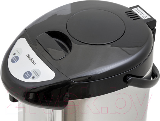 Изображение товара Термопот Blackton Bt TP433 (серебристый/черный)