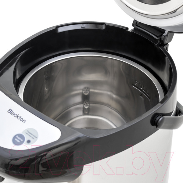 Изображение товара Термопот Blackton Bt TP433 (серебристый/черный)