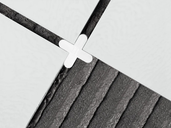 Изображение товара Крестики для укладки плитки Stayer 5мм / 3380-5 (100шт)