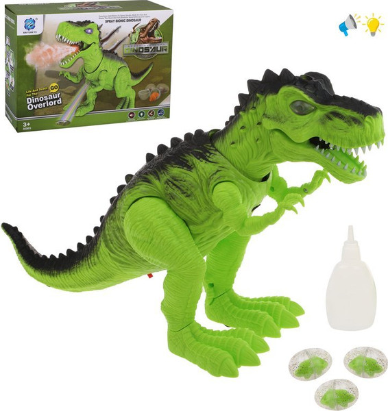 Изображение товара Интерактивная игрушка Наша игрушка Динозавр / 881-5